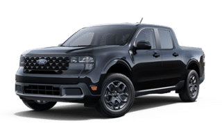 2025 Ford Maverick® External Image 2